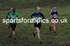 Senior womens 2022 North Eastern Harrier League, Thornley Farm, Peterlee, County Durham. Photo: David T. Hewitson/Sports for All Pics